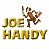 Joe Handy Logo