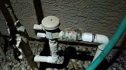 Valve Replacement in Chandler Before